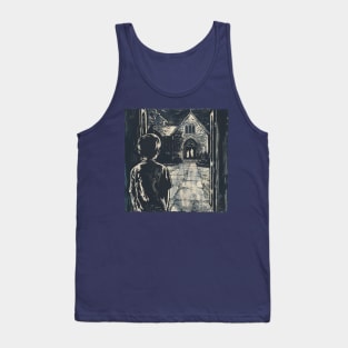 St Mark's Eve Tank Top